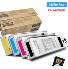Compatible Ink Cartridge For