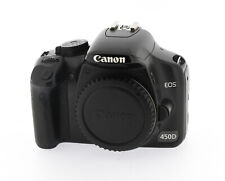 Canon EOS  450D  numéro