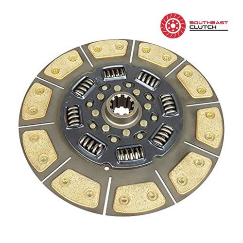Seclutch clutch disc ceramic - clutch,