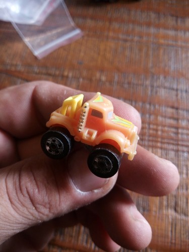 Micro machines voiture - machines,