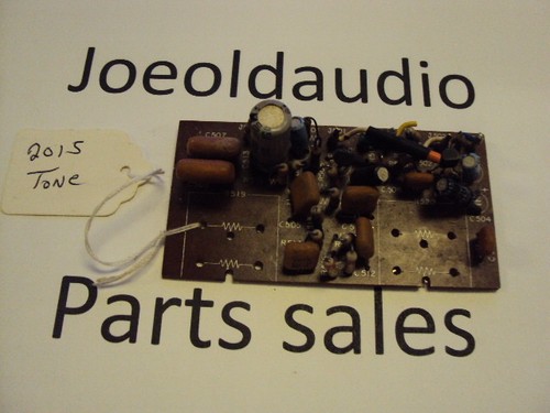 Marantz 2015 tone amp board - marantz,