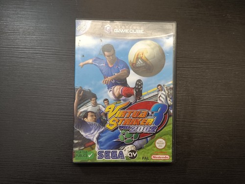 Virtua striker ver - virtua,