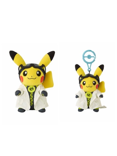 Pokemon professeur willow s - pokemon, go