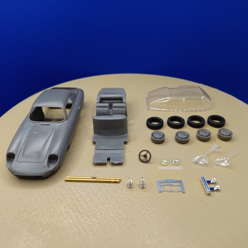 Kit panhard arista 1955 - kit,