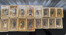 Figurines échec seigneur des anneaux eaglemoss