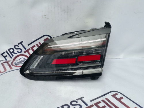 Arteon line led iq light - vw,