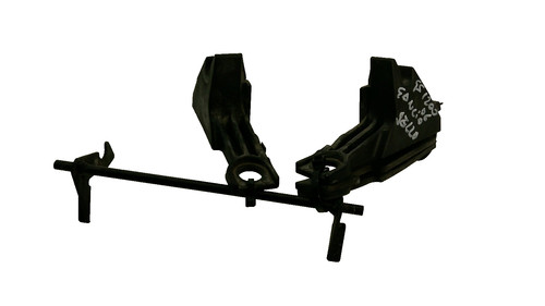 Supports réglage selle - supports,