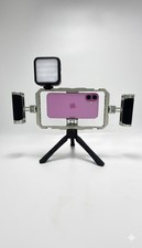 Stabilisateur  Wezoom 3 Axes