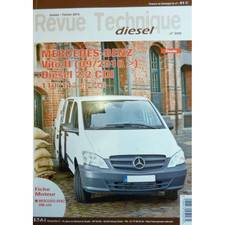 ▄▀▄ REVUE TECHNIQUE