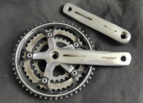 Pédalier manivelles 172 mm - 172.5,