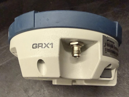 Sokkia grx1 gnss gps - gps, receiver
