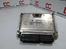 038906012T CALCULATEUR MOTEUR