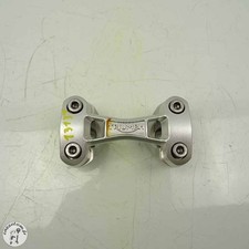 Pontet de guidon Triumph 660 street triple 2018