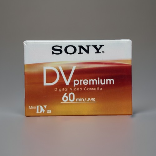 Cassette camescope video - cassette, /