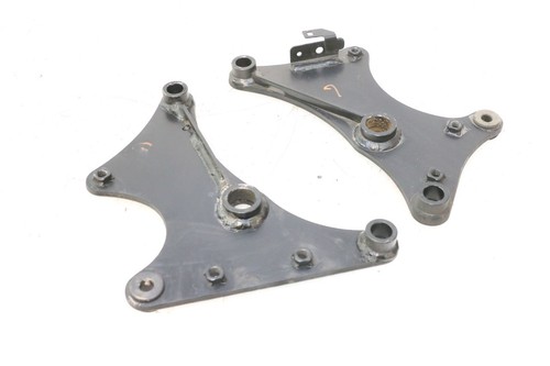 Cache chassis lateral - cache,
