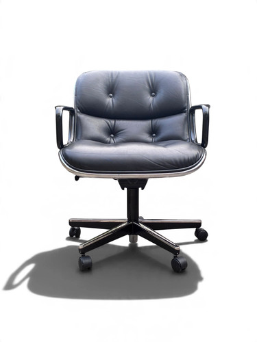 Fauteuil bureau charles - fauteuil,