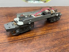 Châssis moteur BB 67000 jouef