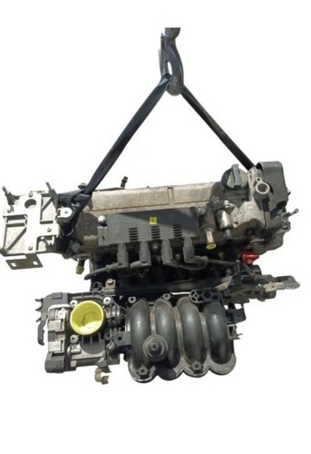 Moteur ford phase 1 - moteur, 2