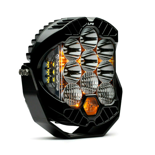 Baja designs lp9 pro - lp9,
