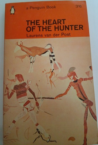 The heart hunter - the,