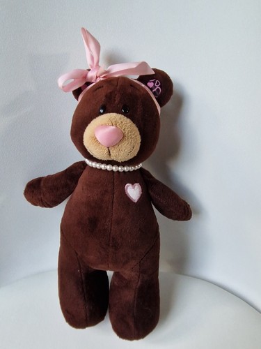 Peluche ourson ours doudou en - ourson,