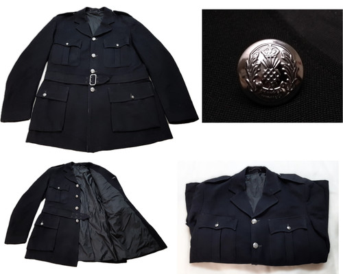 Ancien billet vintage uniforme - billet,