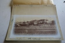 Château LAFITE ROTHSCHILD Pauillac VIN 1e Grand CRU photographie ancienne projet