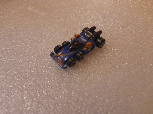 Micro machines tyrell p34 - micro,