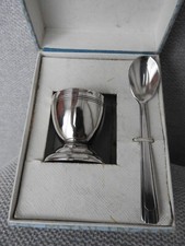 Ancien Coffret de Naissance