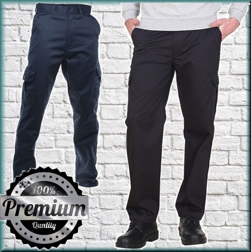Hommes combat cargo pantalon - cargo,