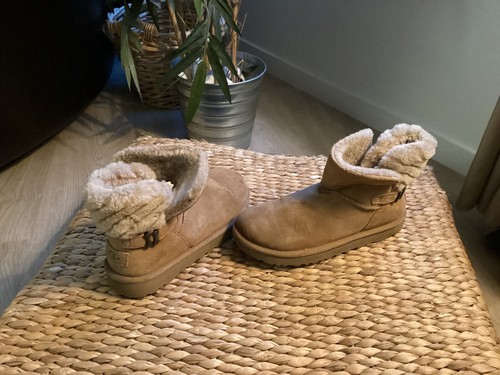 Boots bottines ugg pointure - boots,