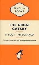 The Great Gatsby: Penguin