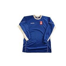 Maillot football rétro Duarig