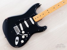 2008 Fender Custom Shop David