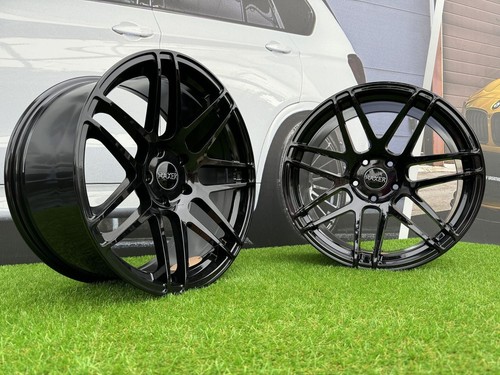 R19 pouce 5x120 haxer - haxer, hx020