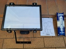 Projecteur Mazda Cormoran B 150/500 E40 Neuf jamais poser