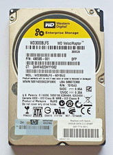 Disque dur 300 Go SATA Western