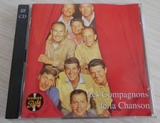 2 CD ALBUM COMPILATION PATHE