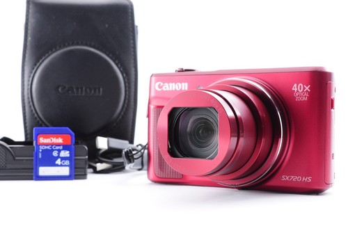 Appareil photo numérique