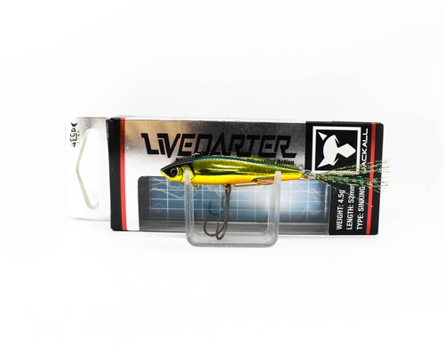 Jackall live darter - jackall,