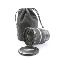 Canon EF-S 3,5-4,5/10-22 USM +