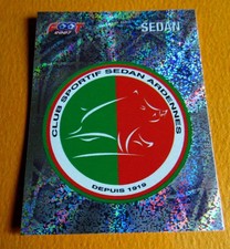 N°369 ECUSSON BADGE CS SEDAN