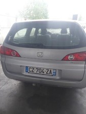 Pare soleil gauche HONDA