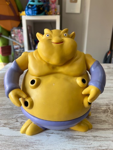 Dragon ball fat janemba ab - z,