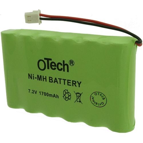 Batterie alarme pour honeywell - pour,
