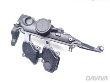 Renault Megane Séparateur de reniflard d'huile 2.0 dCi Diesel 110kW (150 HP)