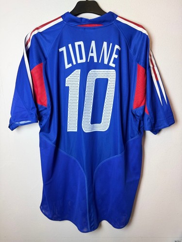 Original france 2004 home - original, bnwt