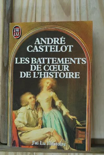 Les battements coeur - les,