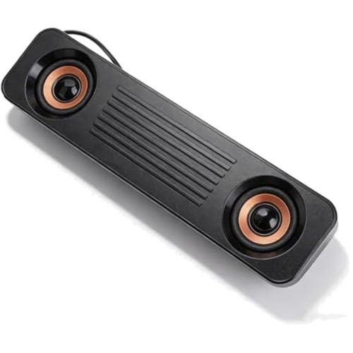 Barre son hifi stéréo usb - hifi,