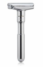 Merkur Futur Adjustable Safety